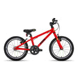 Frog 44 - Red Lightweight 2022-0