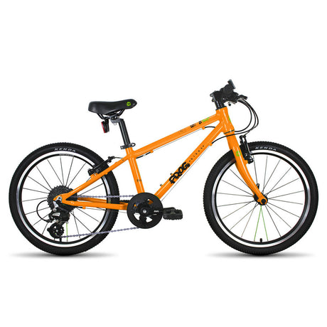 Frog 53 - Orange 2022-0