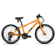 Frog 53 - Orange 2022-0