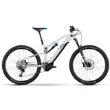 Raymon FullRay 150E 10.0 white/grey/blue-0