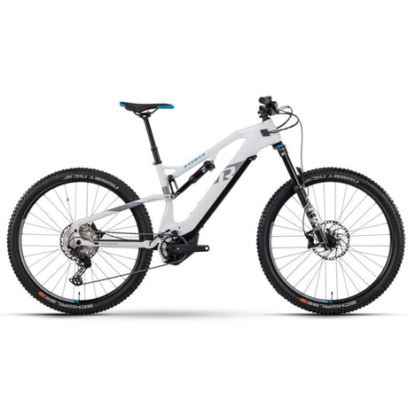 Raymon FullRay 150E 10.0 white/grey/blue-0