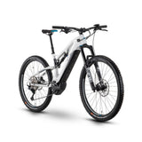 Raymon FullRay 150E 10.0 white/grey/blue-1
