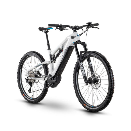 Raymon FullRay 150E 10.0 white/grey/blue-1
