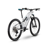 Raymon FullRay 150E 10.0 white/grey/blue-2
