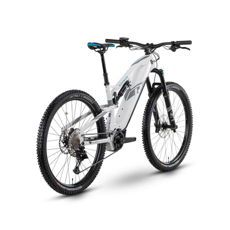 Raymon FullRay 150E 10.0 white/grey/blue-2