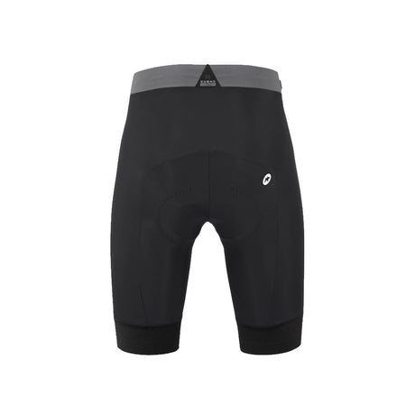 Assos Mille GT Half Shorts C2 BlackSeries-1