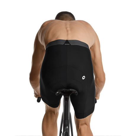 Assos Mille GT Half Shorts C2 BlackSeries-2