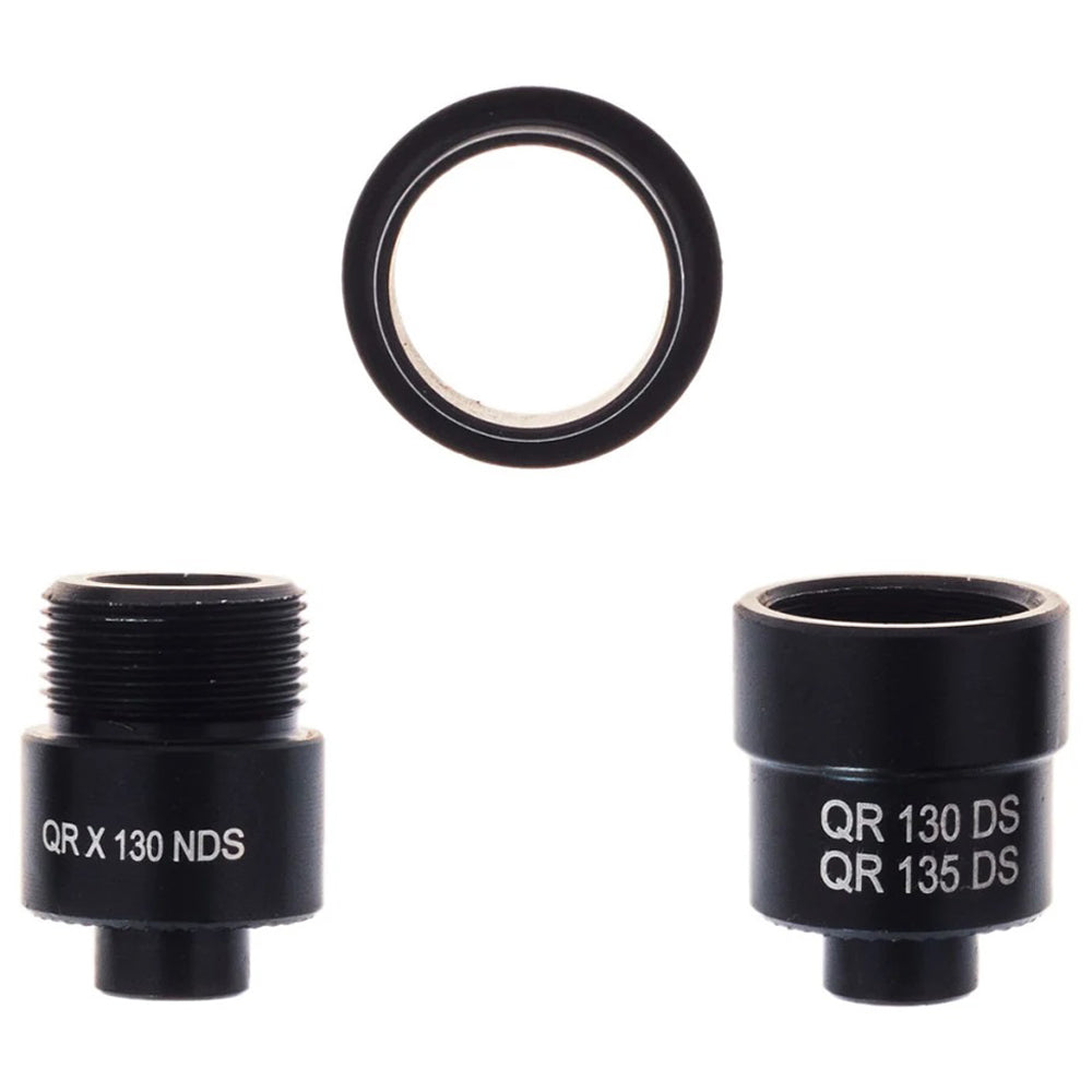 Tacx Block caps für Direct Drives-0