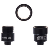 Tacx Block caps für Direct Drives-0