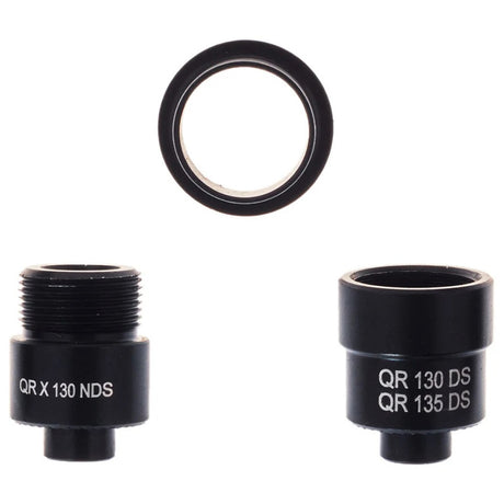 Tacx Block caps für Direct Drives-0
