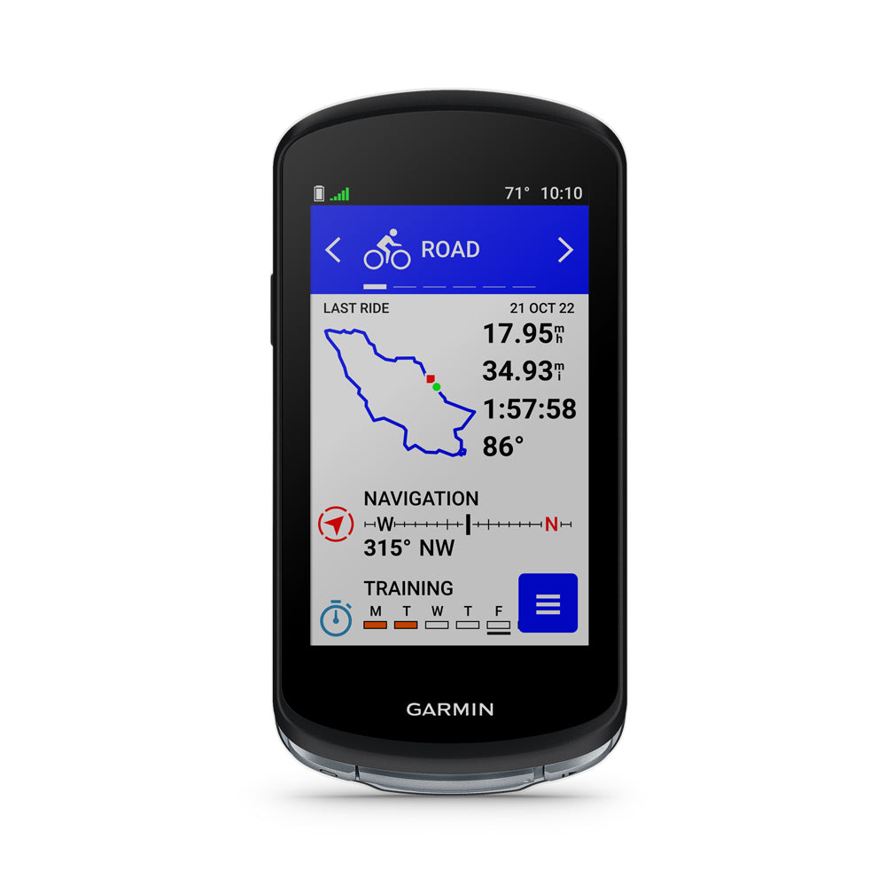 Garmin Edge 1040 Solar-0