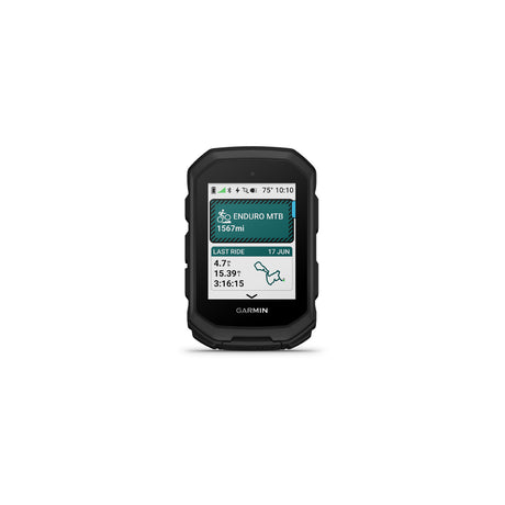 Garmin Edge MTB-0