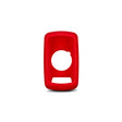 Garmin Silikonhülle rot für Edge 810-0