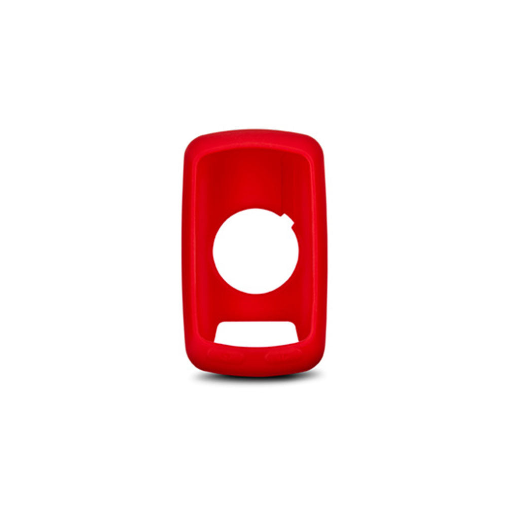 Garmin Silikonhülle rot für Edge 810-0
