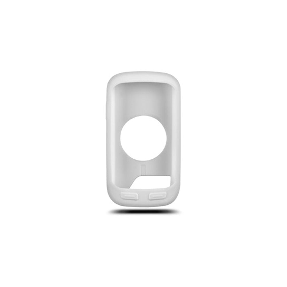 Garmin Silikonhülle weiss für Edge 1000-0