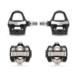 Garmin Wattmess-Pedalsystem Rally RK/XC210 Bundle-0
