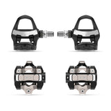 Garmin Wattmess-Pedalsystem Rally RK/XC210 Bundle-0