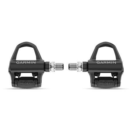Garmin Wattmess-Pedalsystem Rally RK210-4
