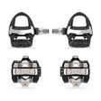 Garmin Wattmess-Pedalsystem Rally RS/XC210 Bundle-0