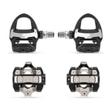 Garmin Wattmess-Pedalsystem Rally RS/XC210 Bundle-0