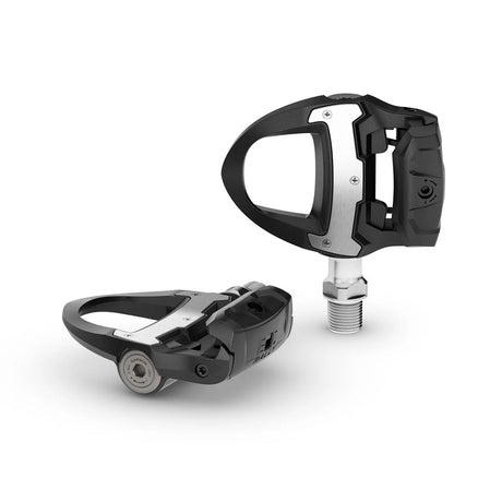 Garmin Wattmess-Pedalsystem Rally RS110-0