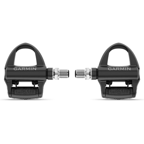 Garmin Wattmess-Pedalsystem Rally RS210-1