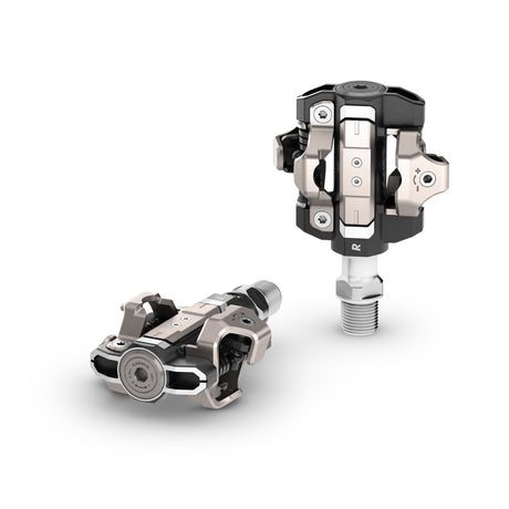 Garmin Wattmess-Pedalsystem Rally XC110-0