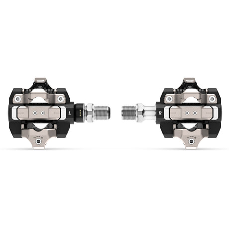 Garmin Wattmess-Pedalsystem Rally XC110-1