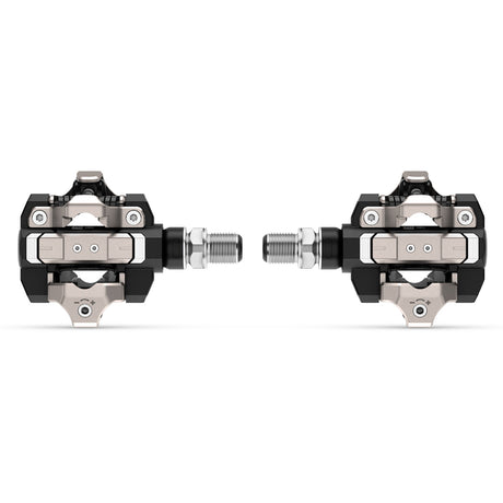 Garmin Wattmess-Pedalsystem Rally XC210-1