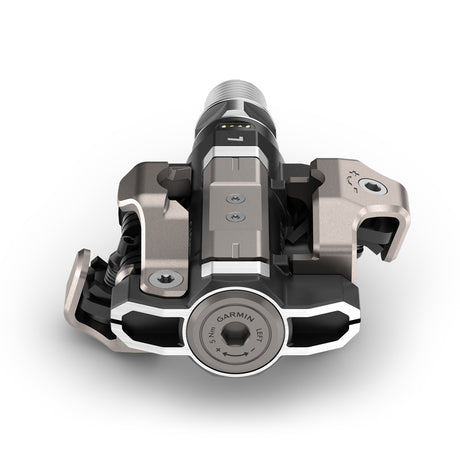 Garmin Wattmess-Pedalsystem Rally XC210-2