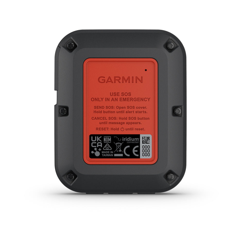 Garmin inReach Messenger-1