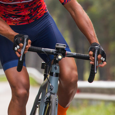 Garmin Varia UT800 Urban Edition-0