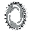 Gates Riemenritzel Carbon Drive CDC SureFit RVS 22T.-0