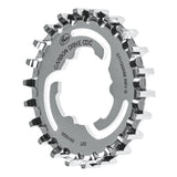 Gates Riemenritzel Carbon Drive CDC SureFit RVS 22T.-0
