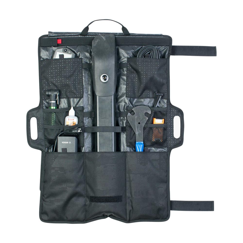 EVOC Gear Wrap black-1