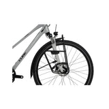 Cube ACID Gepäckträger LOWRIDER Suspension TREKKING black-0