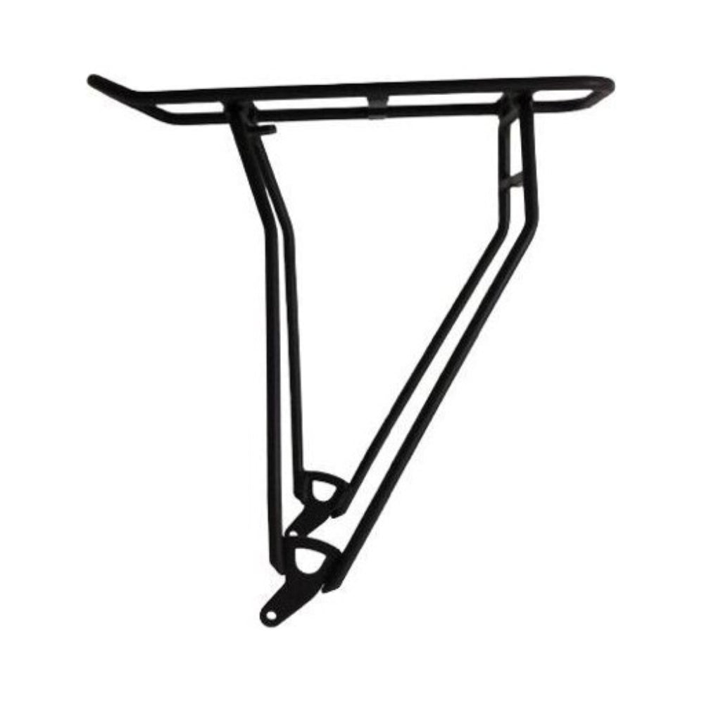 Mondraker Gepäckträger Alu black für Prime X/Thundra X-0