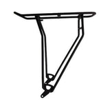 Mondraker Gepäckträger Alu black für Prime X/Thundra X-0