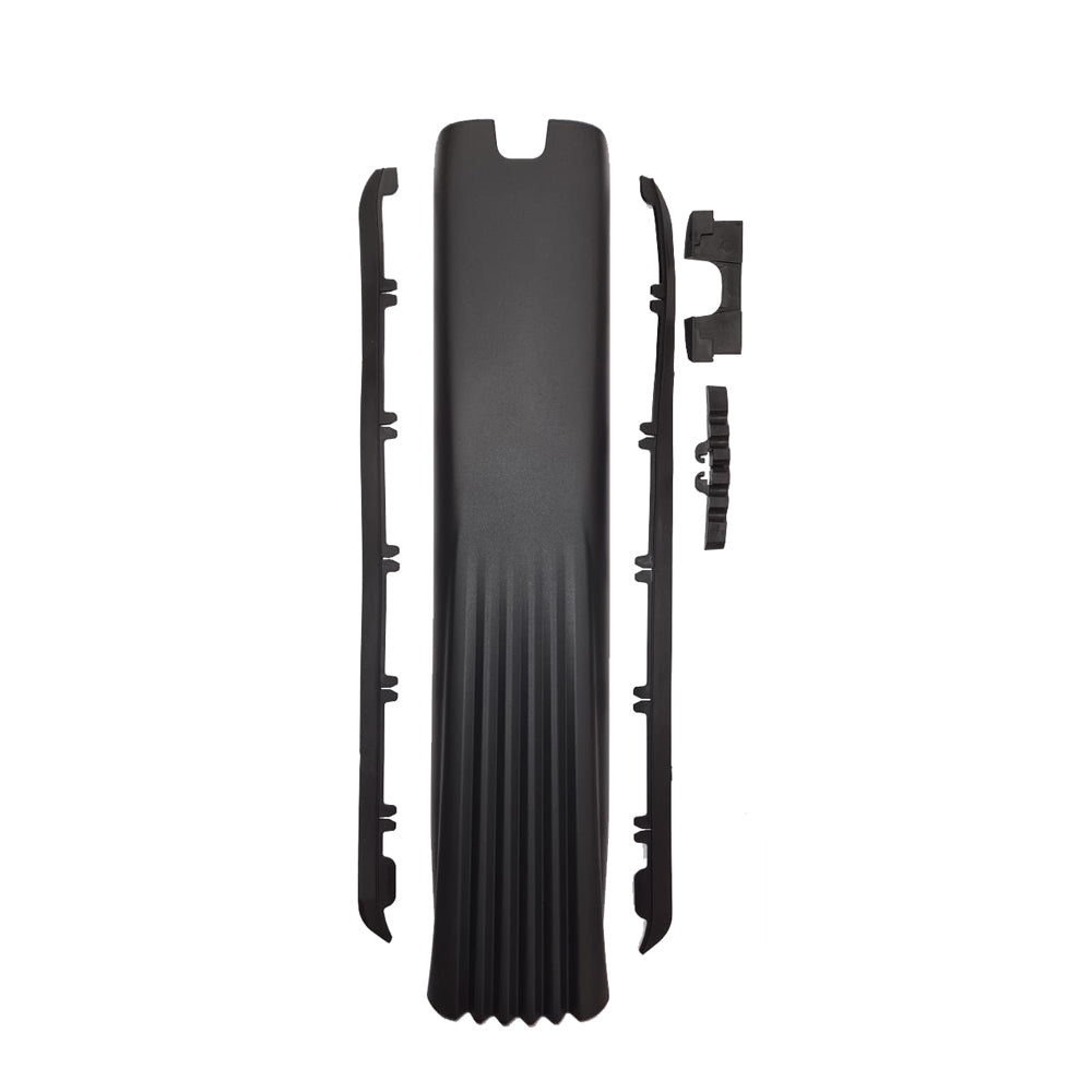 Giant Akkuabdeckung schwarz  Stance E+ 2 29-0