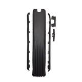 Giant Akkuabdeckung schwarz  Stance E+ 2 29-0
