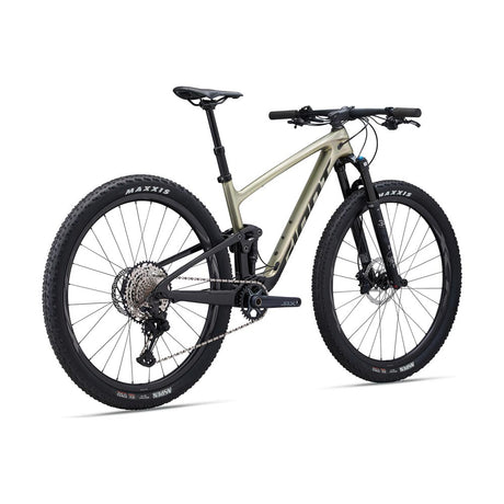 Giant Anthem Advanced 2 golden haze 2024-1