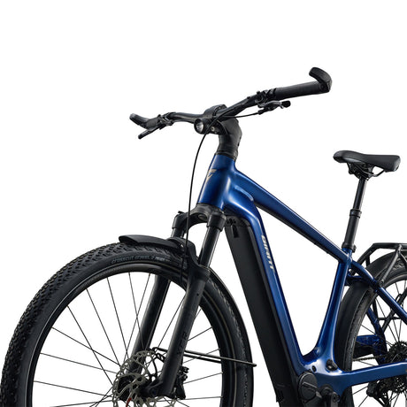 Giant Explore E+ 1 DD metallic navy 2026-3