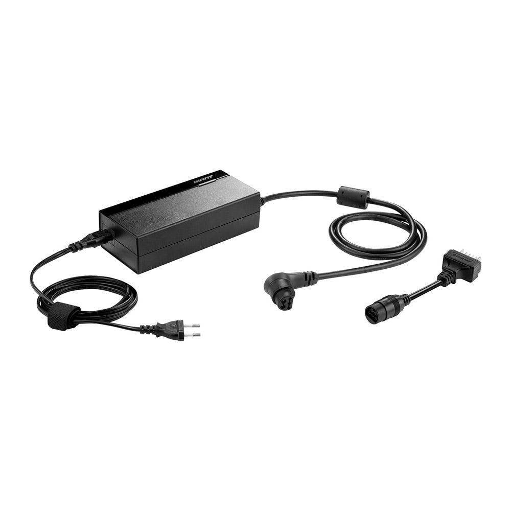 Giant Ladegerät Smart Charger Compact 4A-0
