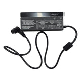 Giant Ladegerät Smart Charger AC200 240V DC36V-4A 5Pin ohne AC Power Cable-0