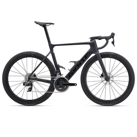 Giant Propel Advanced Pro 1 matte carbon 2024-0