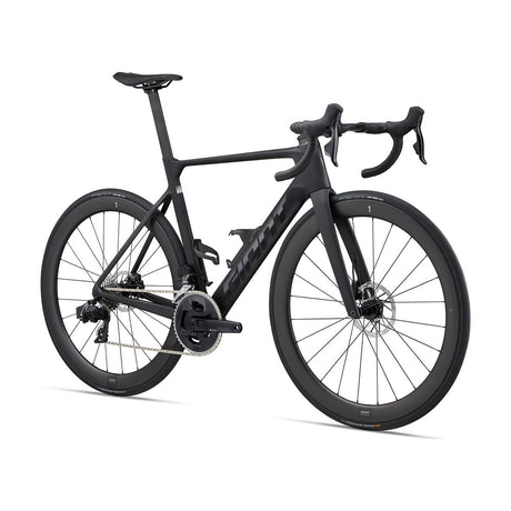 Giant Propel Advanced Pro 1 matte carbon 2024-1