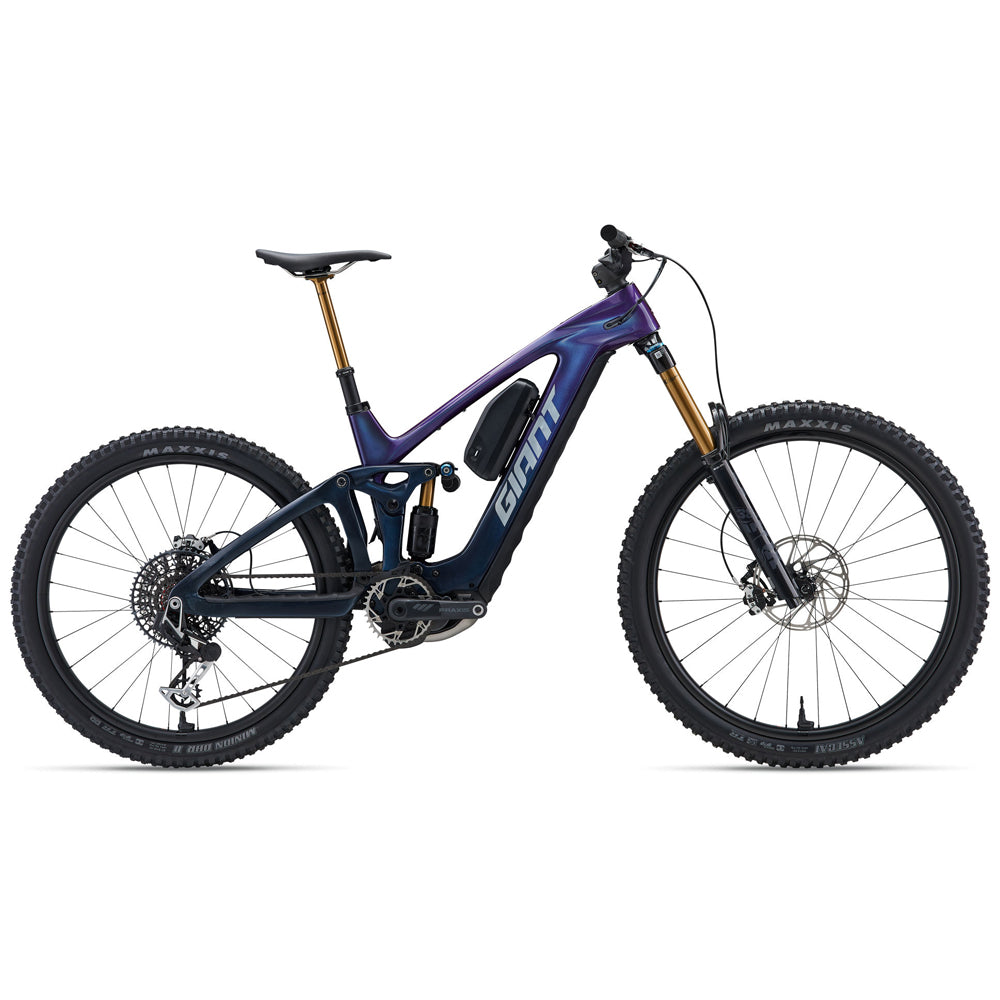 Giant Reign Advanced E+ 0 purple haze/metallic navy 2026-0