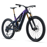 Giant Reign Advanced E+ 0 purple haze/metallic navy 2026-1