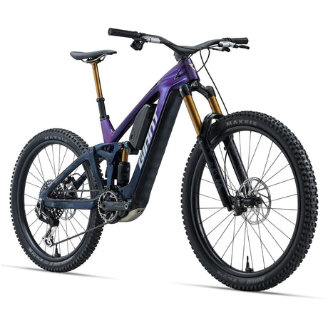 Giant Reign Advanced E+ 0 purple haze/metallic navy 2026-1