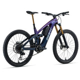 Giant Reign Advanced E+ 0 purple haze/metallic navy 2026-2